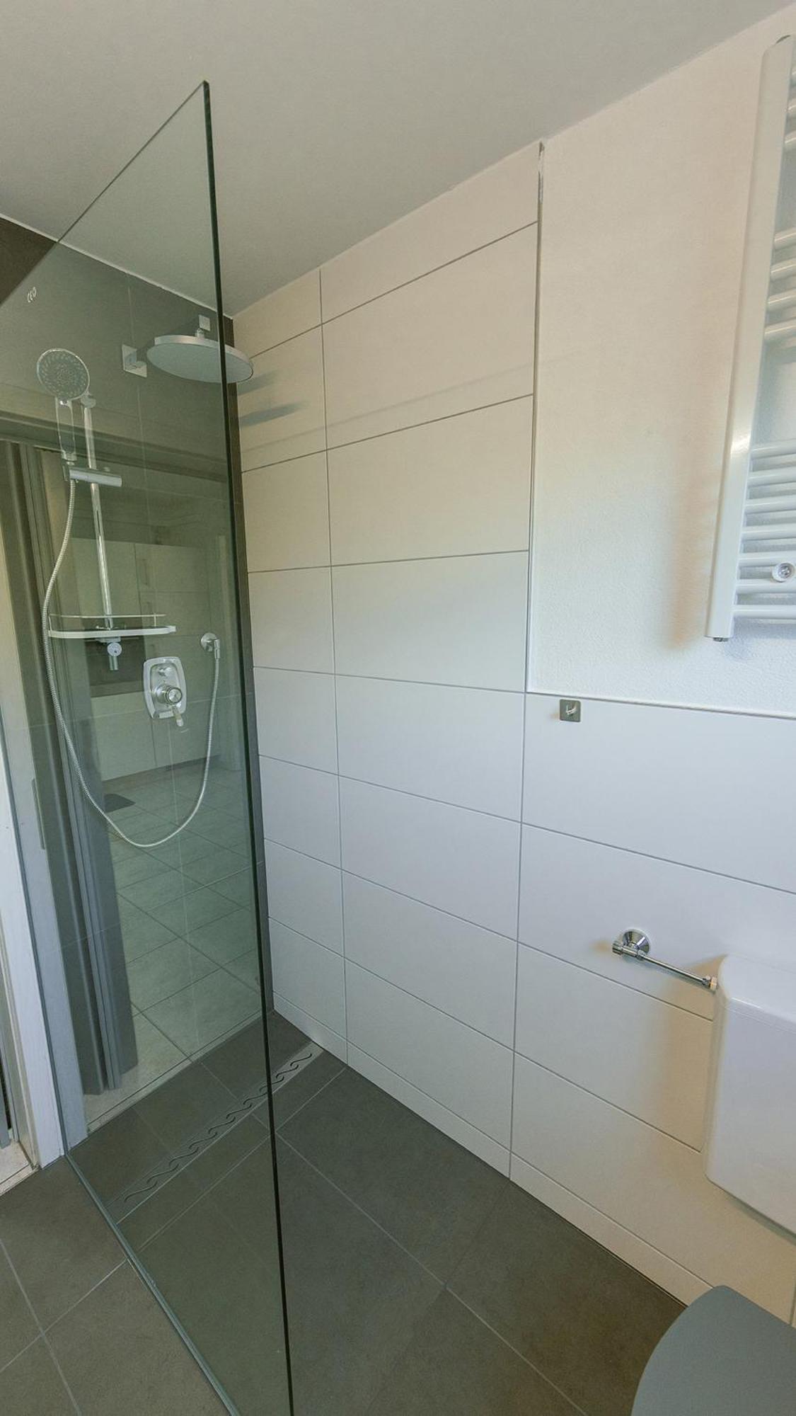 Appartement Micha Weissach im Tal Kültér fotó
